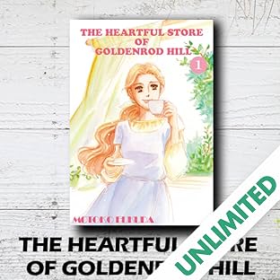 THE HEARTFUL STORE OF GOLDENROD HILL